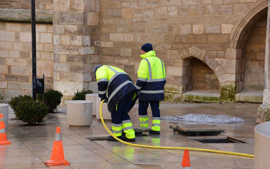 déboucheur de toilette Livry-Gargan